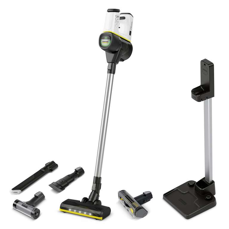 Aspirateur sans fil VC 6 Cordless ourFamily Extra à 279.99 €