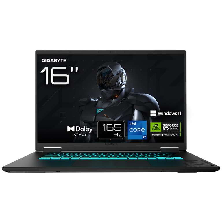 PC Portable 16