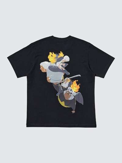 T-shirt UT ONE PIECE - du XS à 3XL à 9.9 €