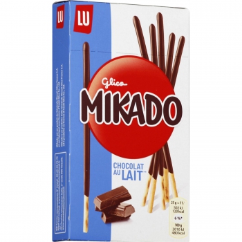 Mikado pas cher