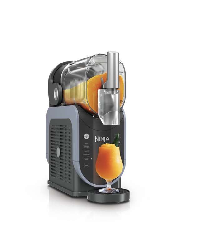 Machine à Granita Ninja Slushi FS301EU à 289 €