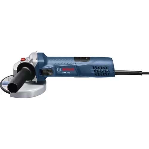 Meuleuse d'angle Bosch Professional GWS 7-125 125 mm 720 W 230 V à 45.99 €