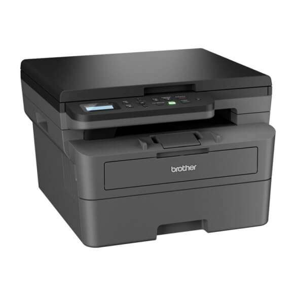 Imprimante multifonction laser monochrome Brother DCP-L2620DW (via 35€ d'ODR) à 112 €