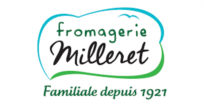 Fromagerie Milleret