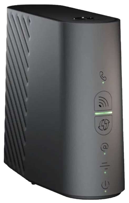 Abonnement Mensuel Fibre Bbox + décodeur TV + téléphone à 17.99 €