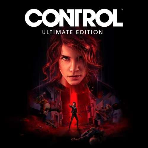 Control Ultimate Edition + DLC La Fondation + DLC AWE sur Xbox Series X|S (Dématérialisé - 3,06€ sur le Store Hongrie) à 3.99 €