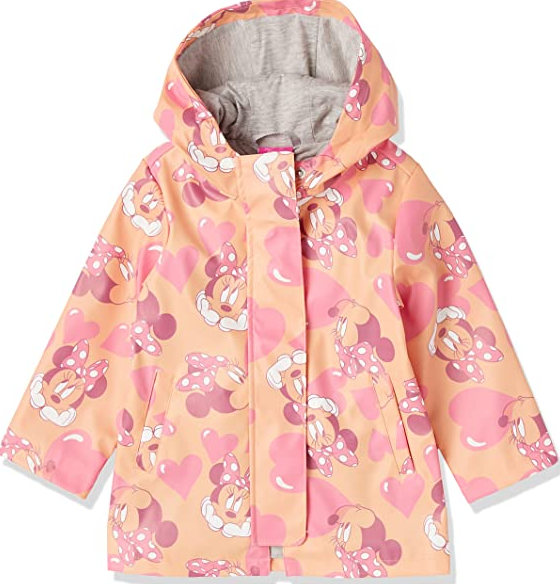 Manteau minie 18,00€ au lieu de 28,79€