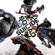 Suicide Squad: Kill the Justice League (Dématérialisé) à 3.49 €