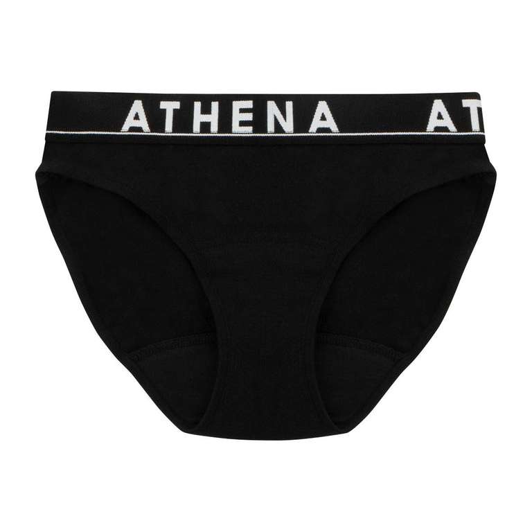 -50 % sur les culottes menstruelles pour filles (ados / premières règles) + livraison offerte dès 59 € à 8.95 €