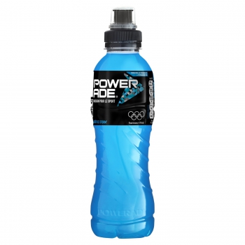 Powerade pas cher ( Valable partout )