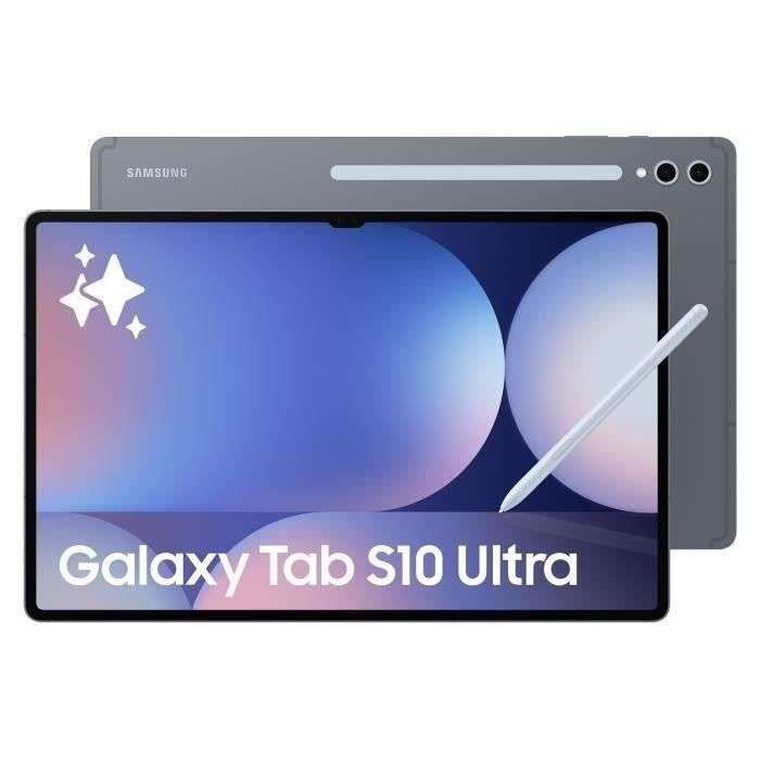 Tablette 14,6