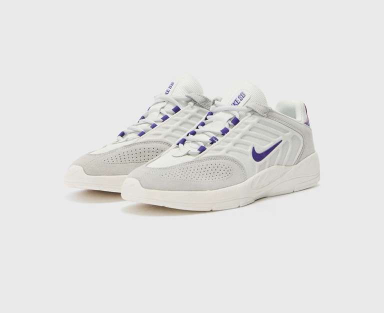 Baskets Nike SB Vertebrae - Du 37.5 au 46 à 46.95 €