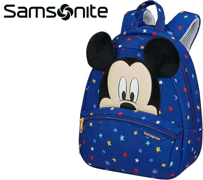 Sac à Dos Samsonite Daydream et Disney Ultimate 2.0 à 28.9 €