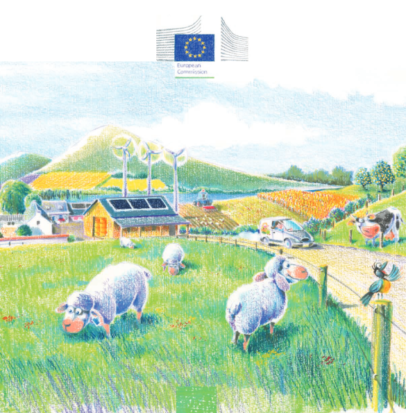 Livre Bienvenue à la ferme gratuit