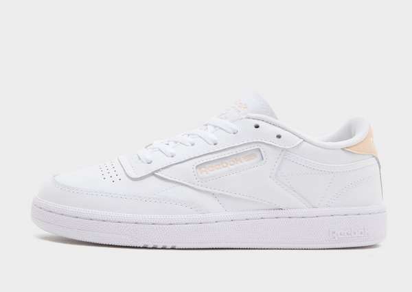Reebok club c femme - taille 35,5 à 42 à 50 €