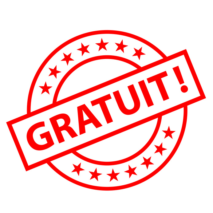 10,00€ de courses gratuite