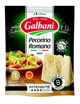 Râpés Italiens Galbani pas cher ( Valable partout ) 