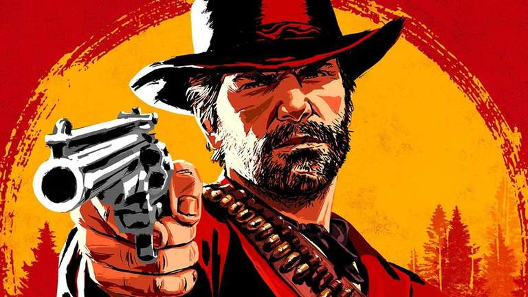 Red Dead Redemption 2 : Ultimate Édition à 15,49 € [Rockstar Launcher] à 15.49 €