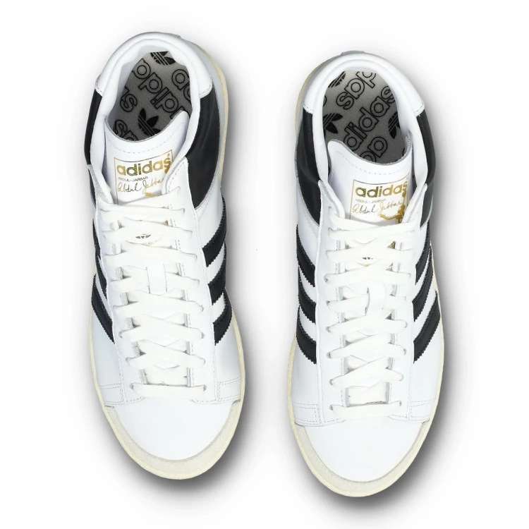 Baskets Adidas Jabbar High - Plusieurs tailles disponibles à 65.99 €