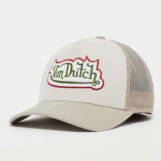 Casquette Von Dutch Trucker Rockford à 10 €