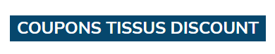 Bon plan tissu discount