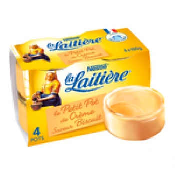 La laitière pas cher