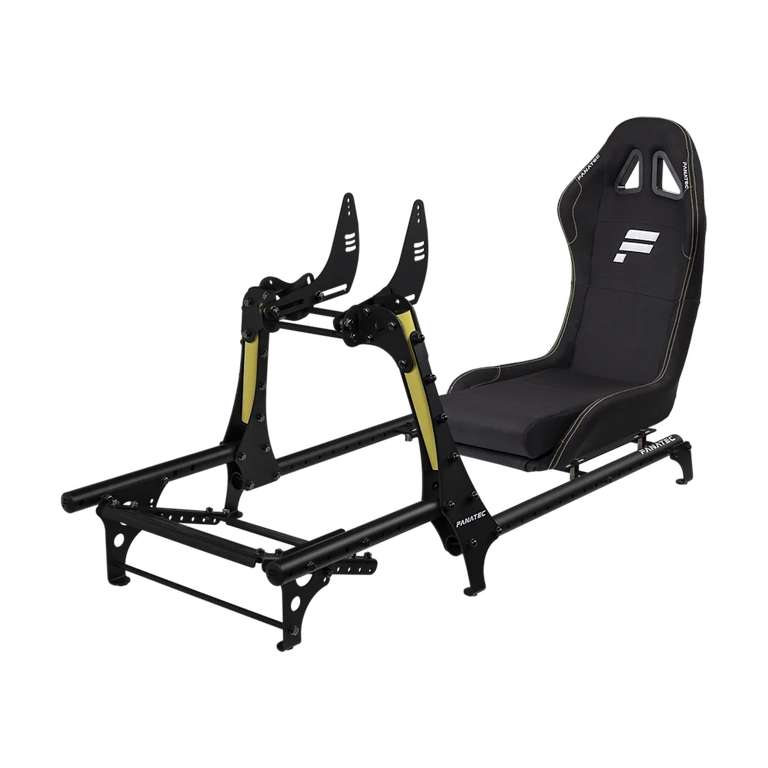 FANATEC CSL Cockpit + Seat Bundle à 329.95 €