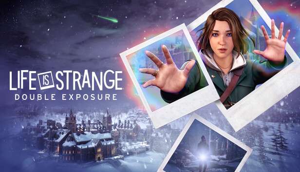 Life Is Strange: Double Exposure sur PC (Dématérialisé - Steam) à 24.99 €