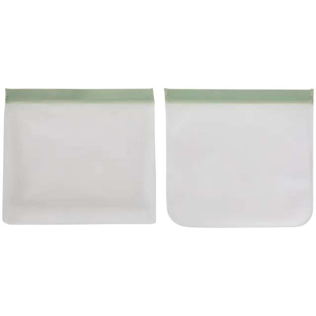 Sachets fraîcheur réutilisables Day - Compatible congélateur, 2 pièces à 0.79 €
