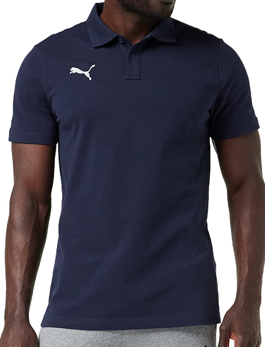 Puma polo homme 14,95€ au lieu de 29,95€