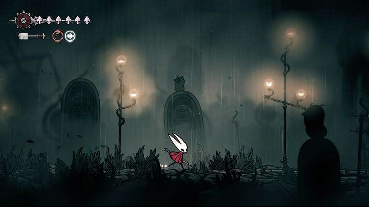 Hollow Knight: Silksong PC (Clé Steam) à 18.52 €