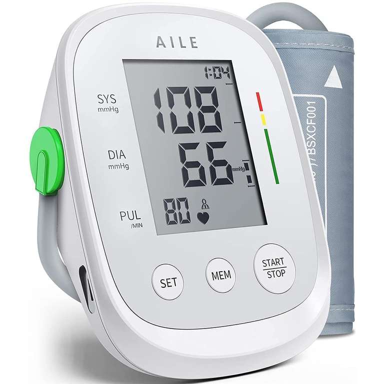 Tensiomètre Bras Professionnel Aile à 18.69 €