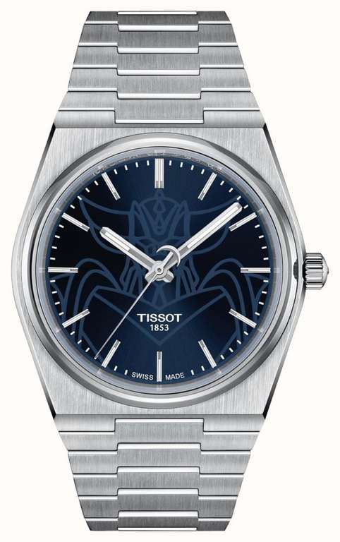 Montre Tissot Prx ufo robot goldorak édition spéciale - 40 mm (firstclasswatches.com) à 755 €