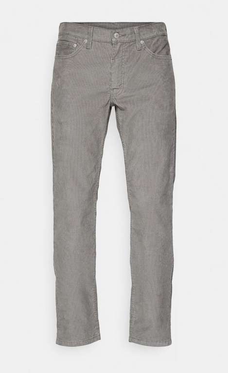 Jean Slim en velours Levi's 51, Tailles du 28 au 38 à 49.95 €