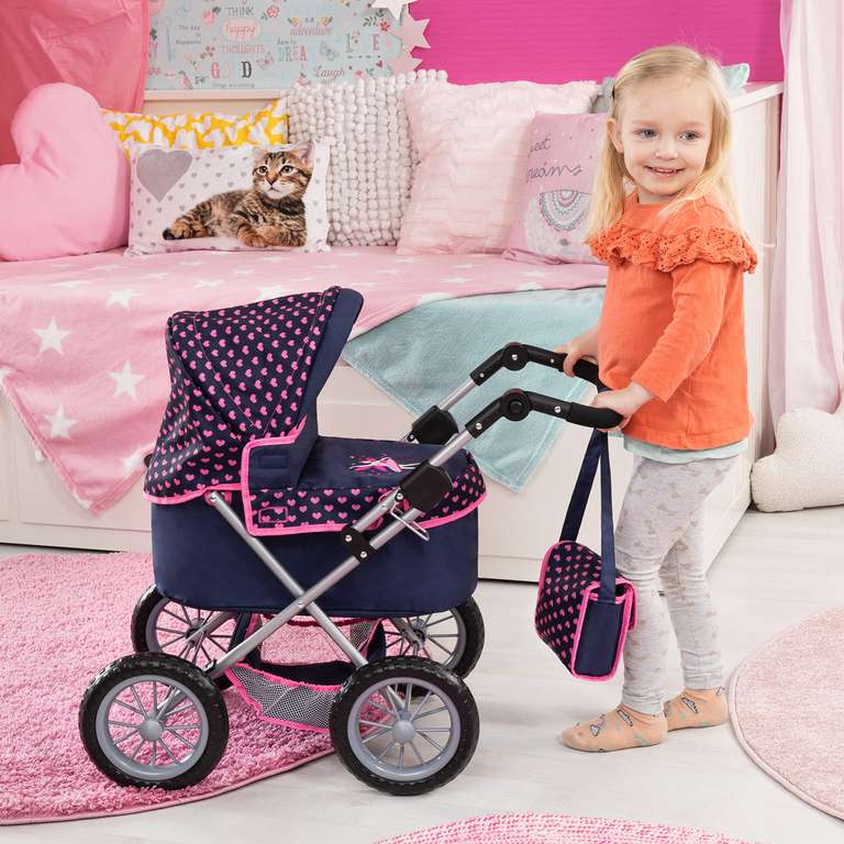 Poussette à 34.91 €