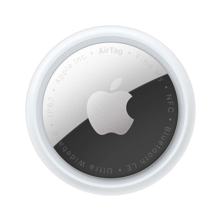 Apple AirTag à 29.99 €