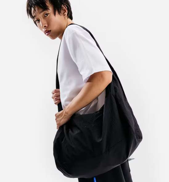 Sac Uppercute 24L, noir à 19.99 €