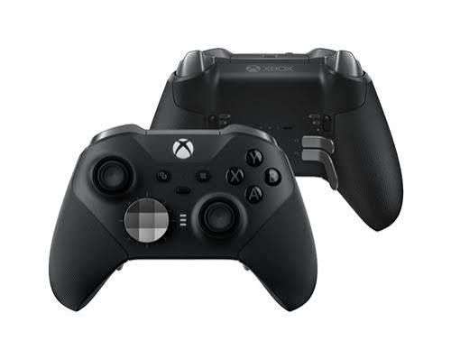 Élite série 2 xbox à 69.99 €