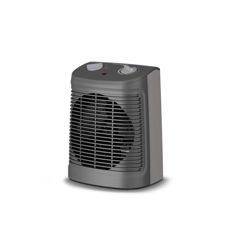 Radiateur soufflant Rowenta Instant Comfort Compact 2000W SO2320F2 à 39.98 €