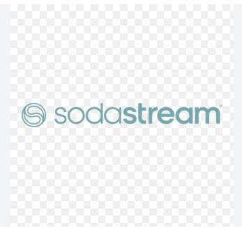 SODA STREAM : Votre machine 100% remboursé sous formes de bons de réductions à 0 €