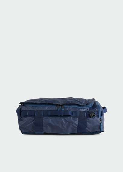 THE NORTH FACE BASE CAMP VOYAGER DUFFEL 32L - Sac de à 91 €