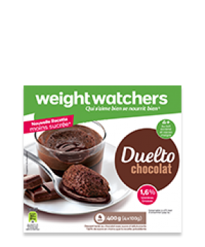 Dessert Weight Watchers pas cher