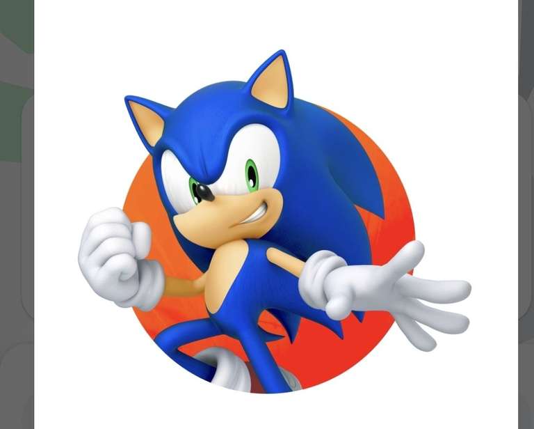 Thème Waze - Conduisez avec Sonic à 0 €