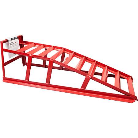 Rampe de levage Foxter 1 Tonne ( via 6.24 E sur la carte ) à 18.74 €