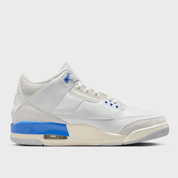 Chaussures Air Jordan 3, Taille 42 à 120 €