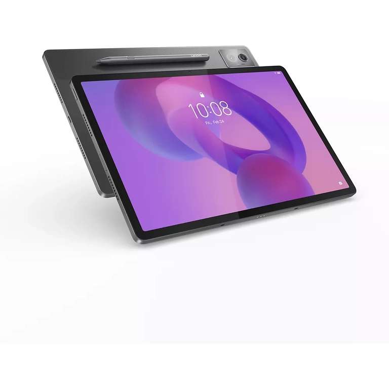 Tablette Android LENOVO Idea Tab Pro 256Go à 299.99 €