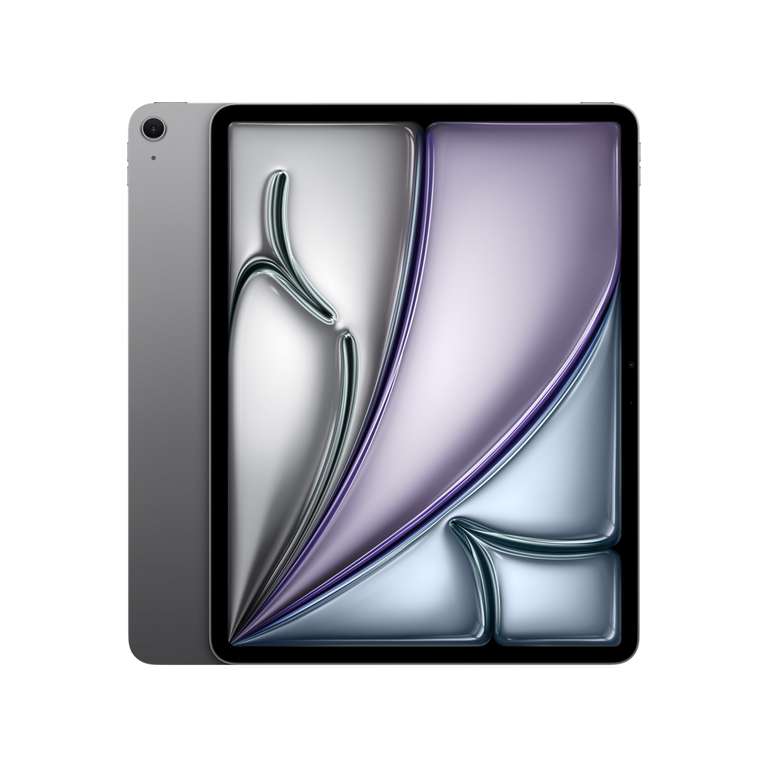 Apple iPad Air 13 Pouces 128 Go à 879 €