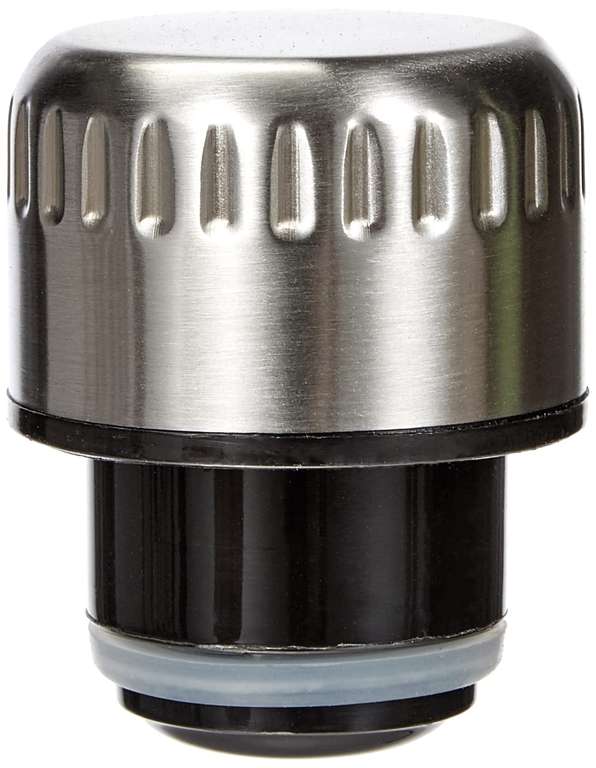 Bouchon en Acier Inoxydable Nerthus FIH 629 - Compatible avec flacons de 350 ML et 500 ML à 3.36 €