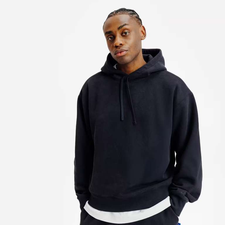 Sweat à capuche Elementals - 9 coloris au choix, Du XS au XL à 29.99 €