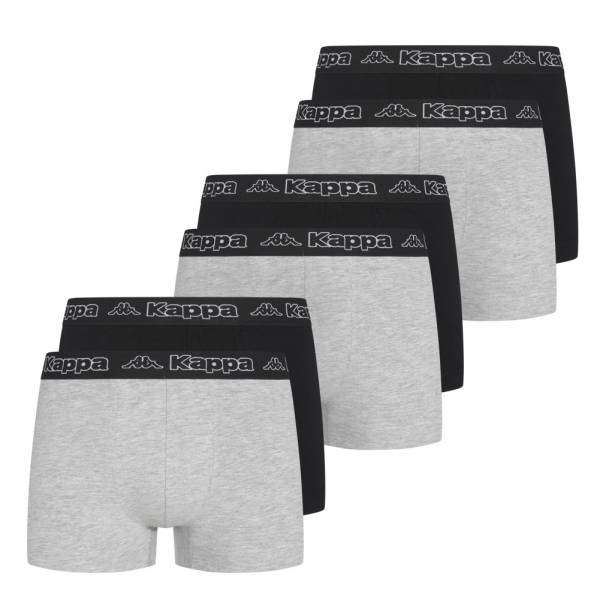 Boxers homme Kappa iconic à 17.99 €
